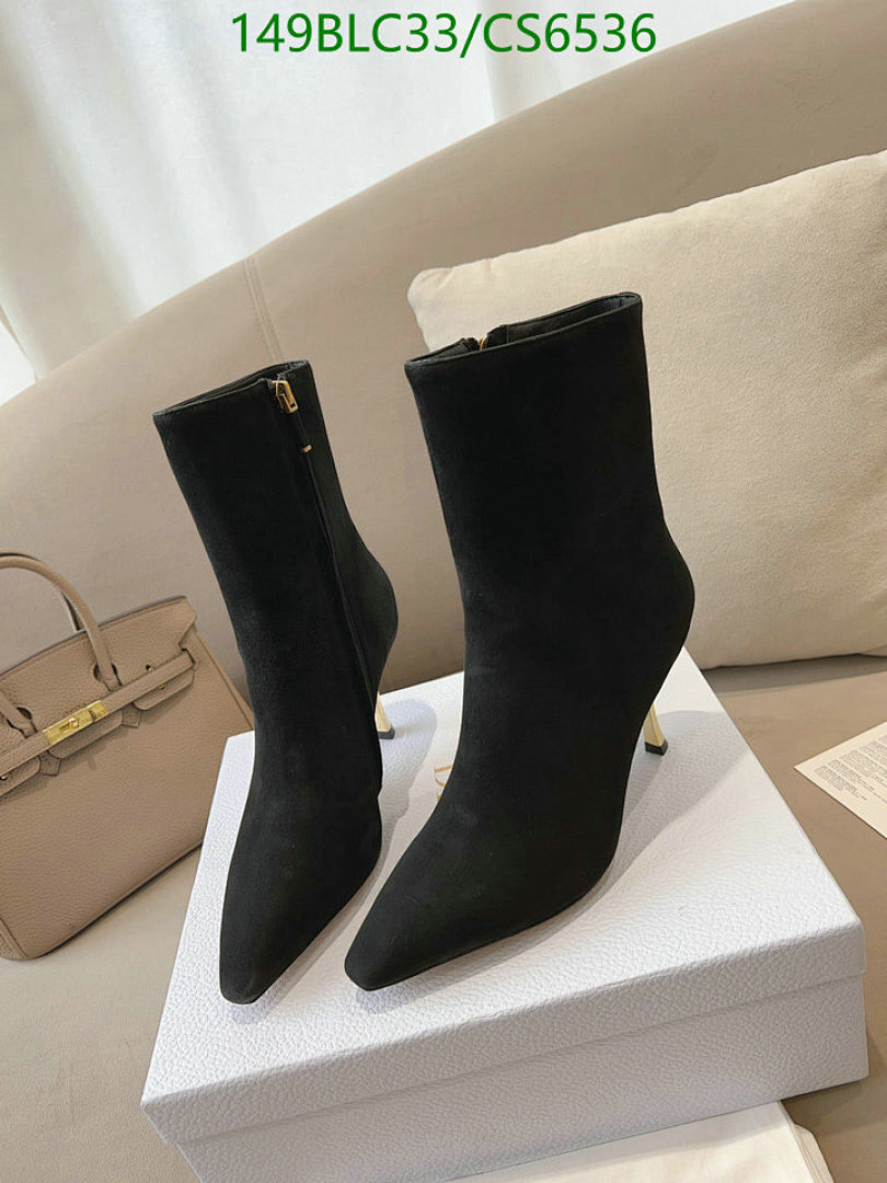 Boots-Women Shoes Code: CS6536 $: 149USD