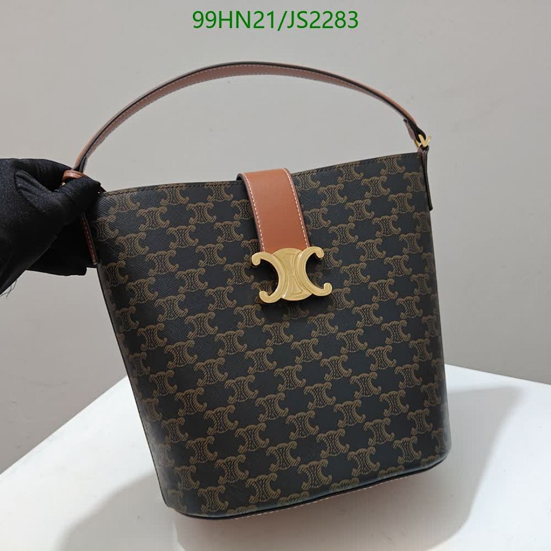 Celine-Bag-4A Quality Code: JS2283 $: 99USD