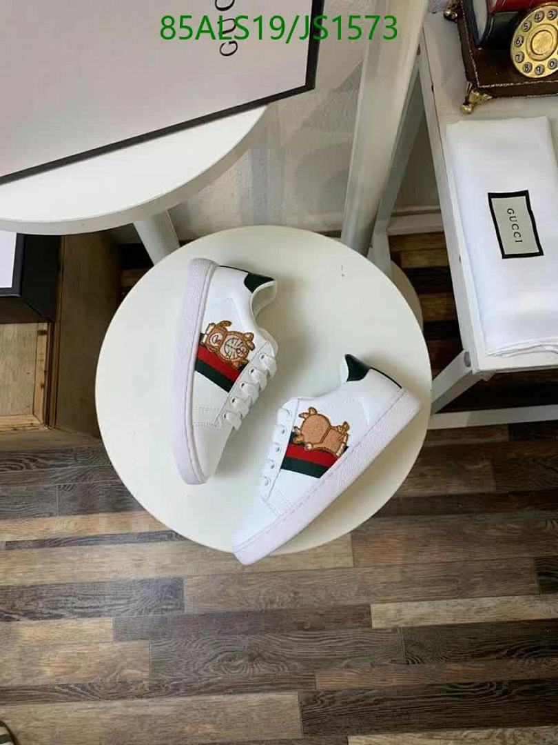 Gucci-Kids shoes Code: JS1573 $: 85USD