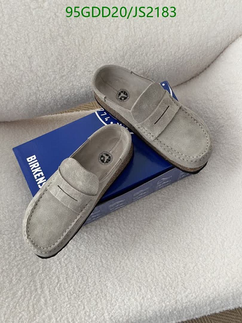 Birkenstock-Men shoes Code: JS2183 $: 95USD