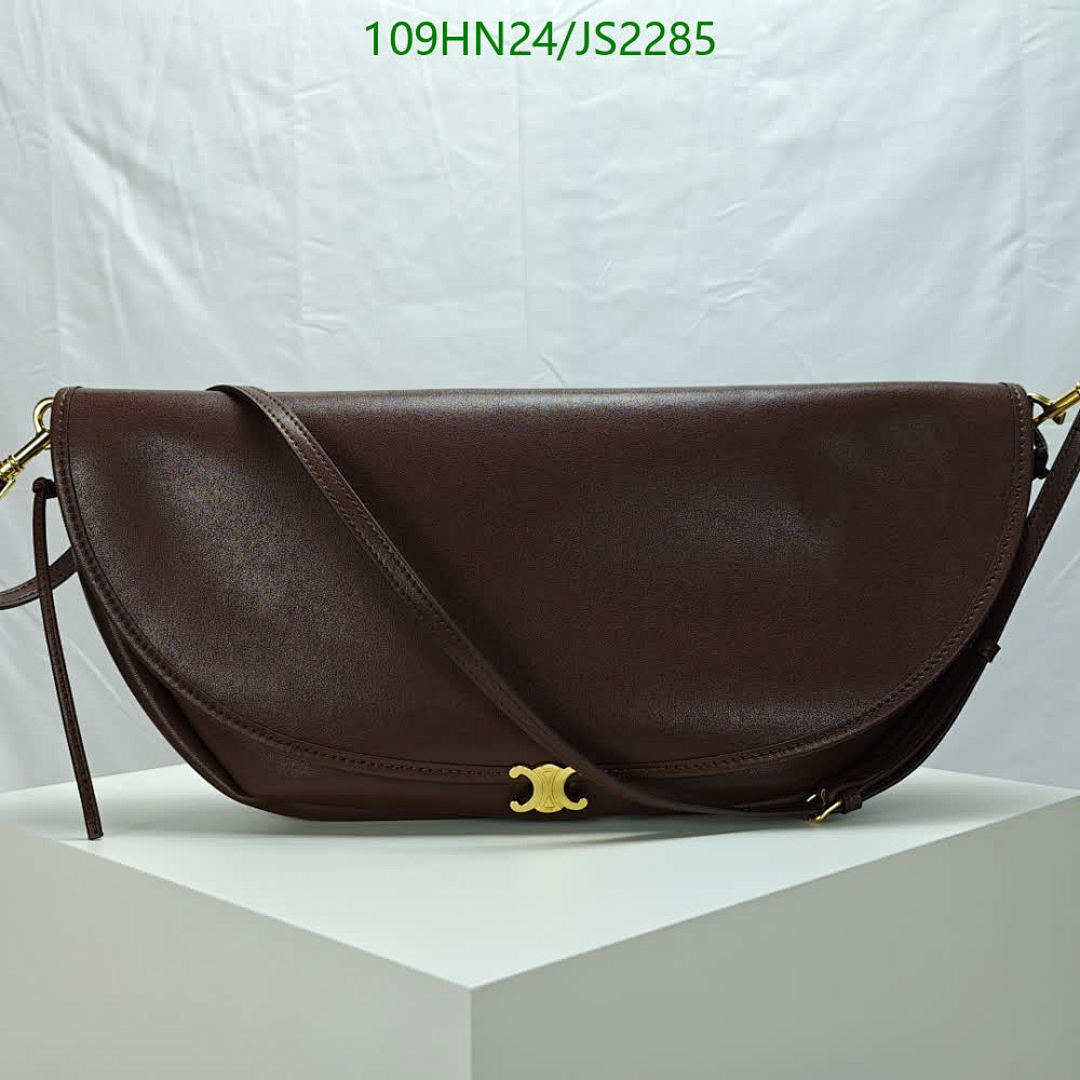 Celine-Bag-4A Quality Code: JS2285 $: 109USD