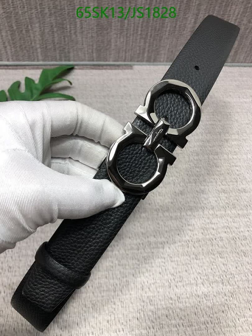 Ferragamo-Belts Code: JS1828 $: 65USD