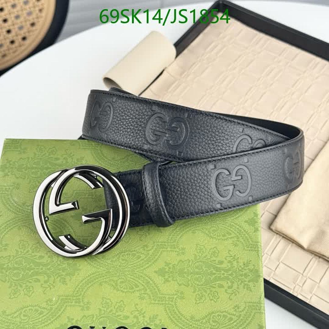 Gucci-Belts Code: JS1854 $: 69USD
