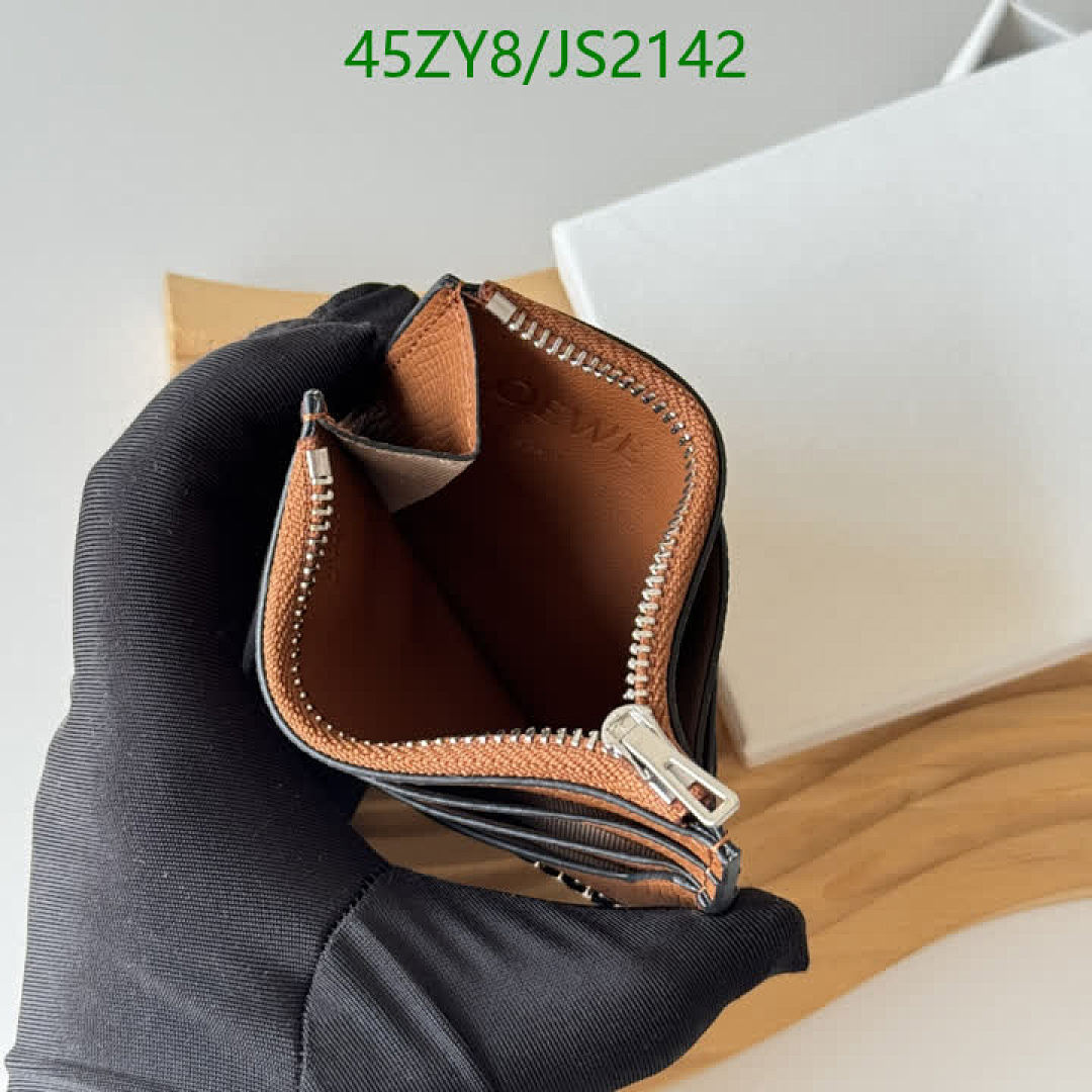 Loewe-Wallet(4A) Code: JS2142 $: 45USD