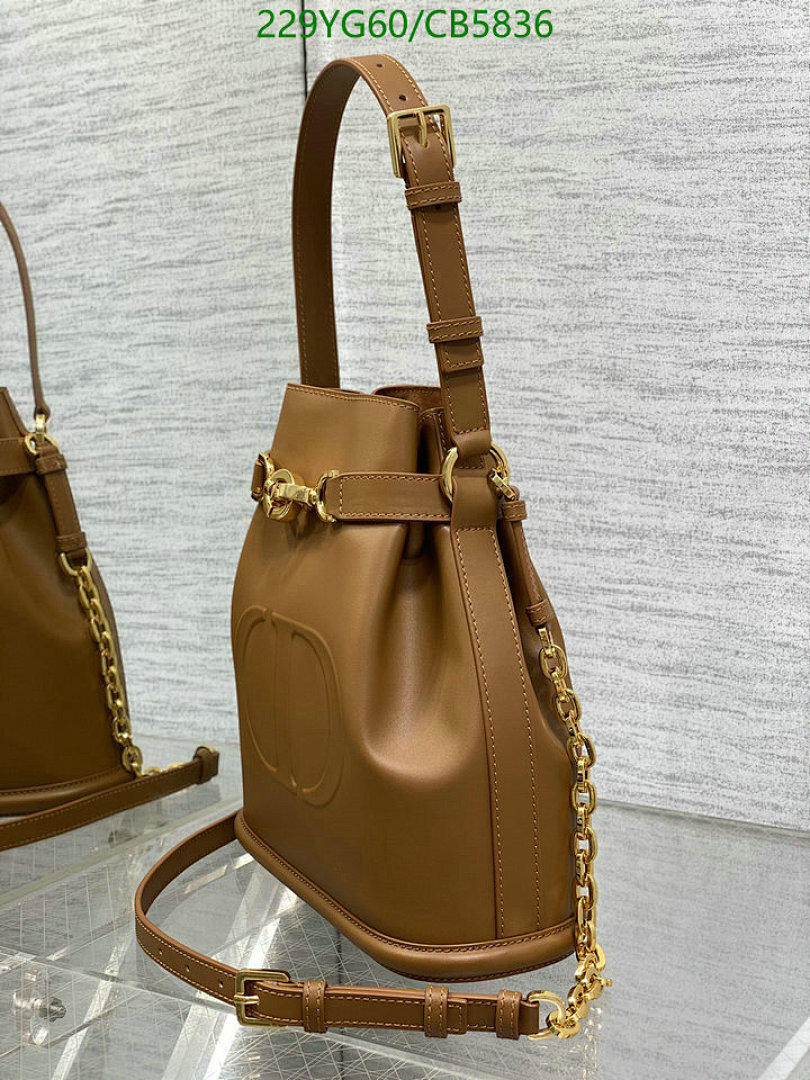 Dior-Bag-Mirror Quality Code: CB5836 $: 229USD