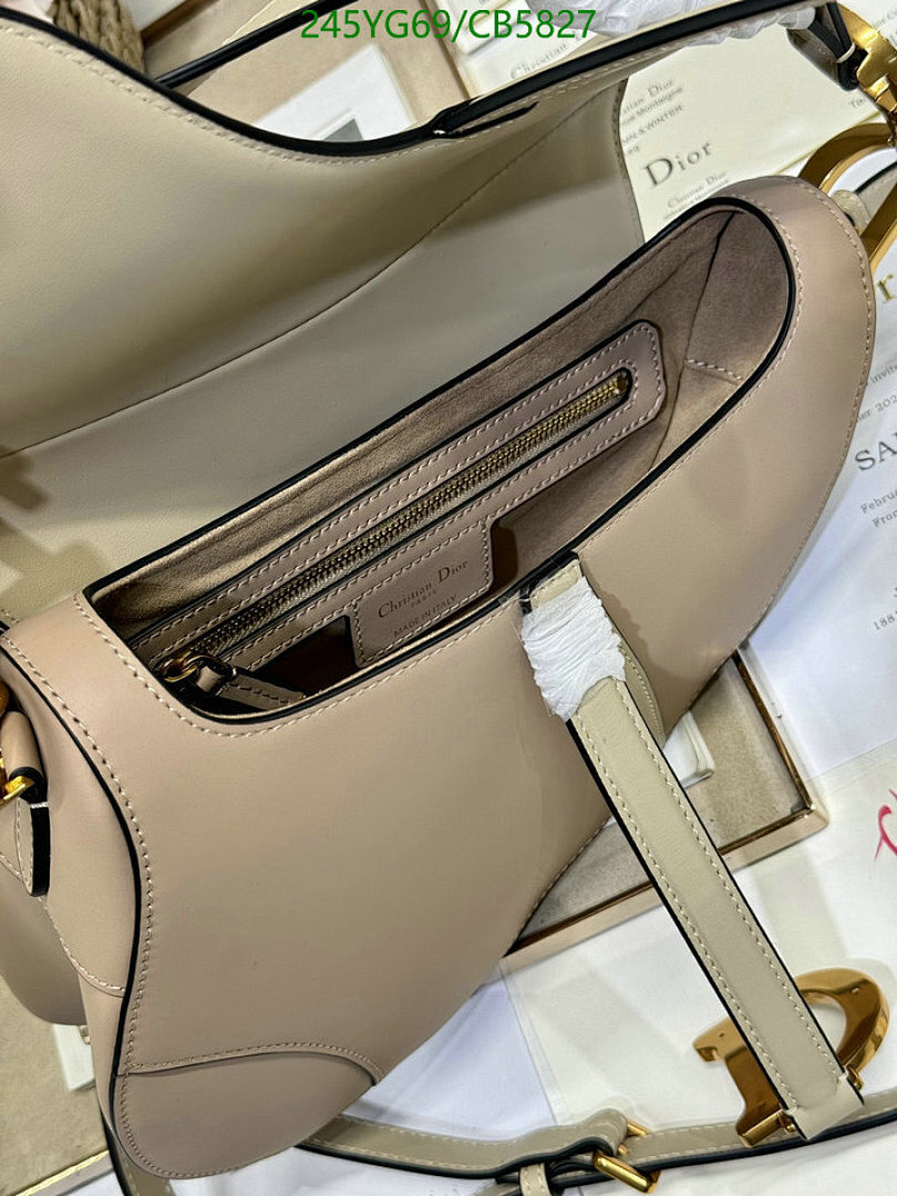 Dior-Bag-Mirror Quality Code: CB5827 $: 245USD