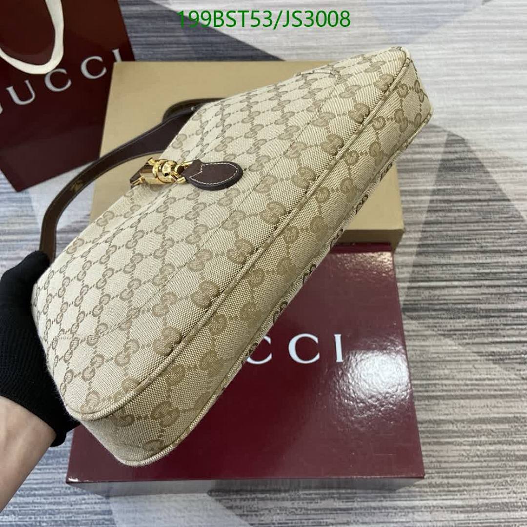 Gucci-Bag-Mirror Quality Code: JS3008 $: 199USD