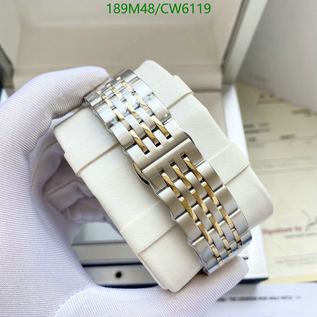 LONGINES-Watch-4A Quality Code: CW6119 $: 189USD