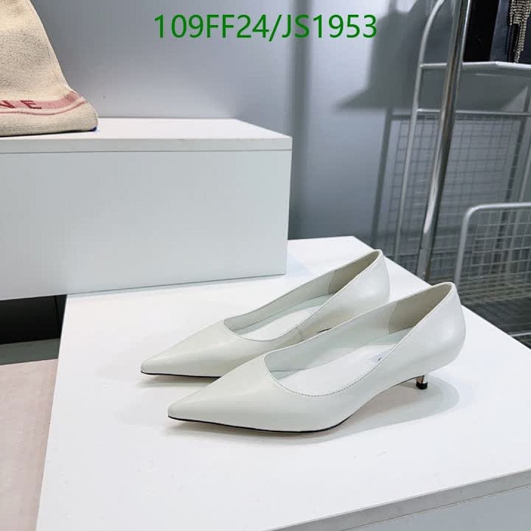 Jimmy Choo-Women Shoes Code: JS1953 $: 109USD