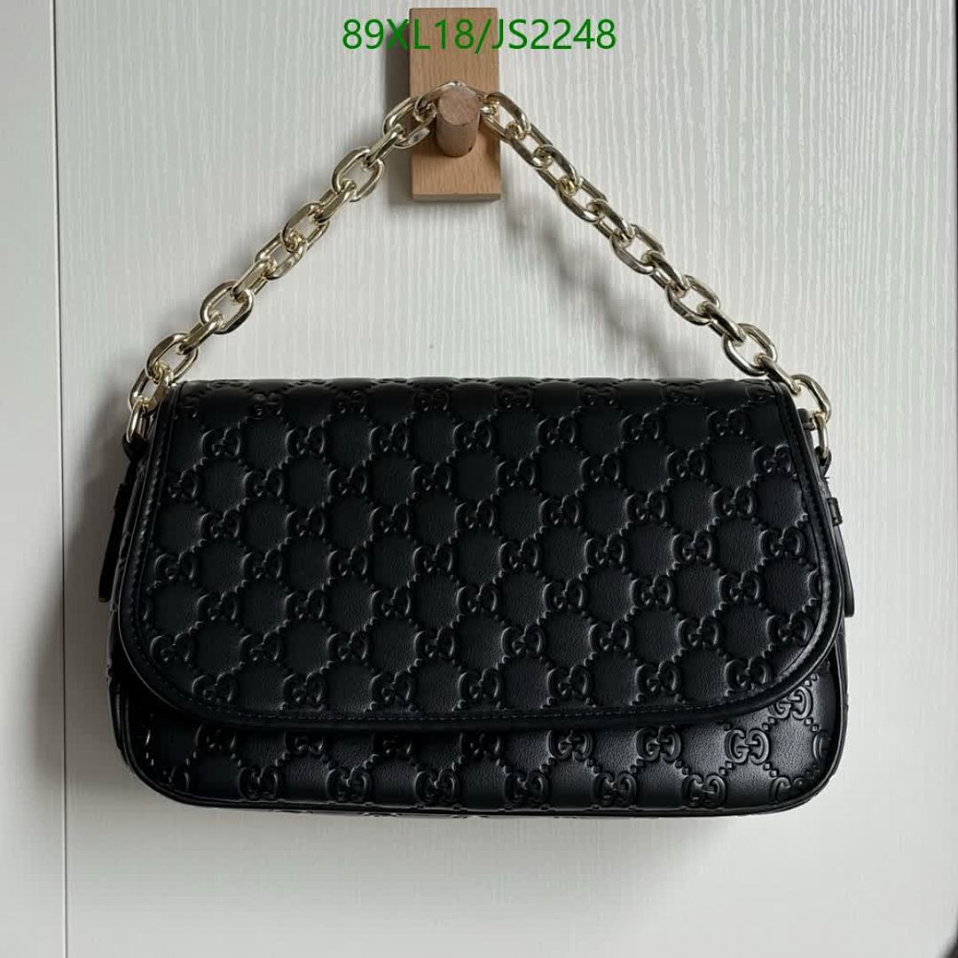 Gucci-Bag-4A Quality Code: JS2248 $: 89USD