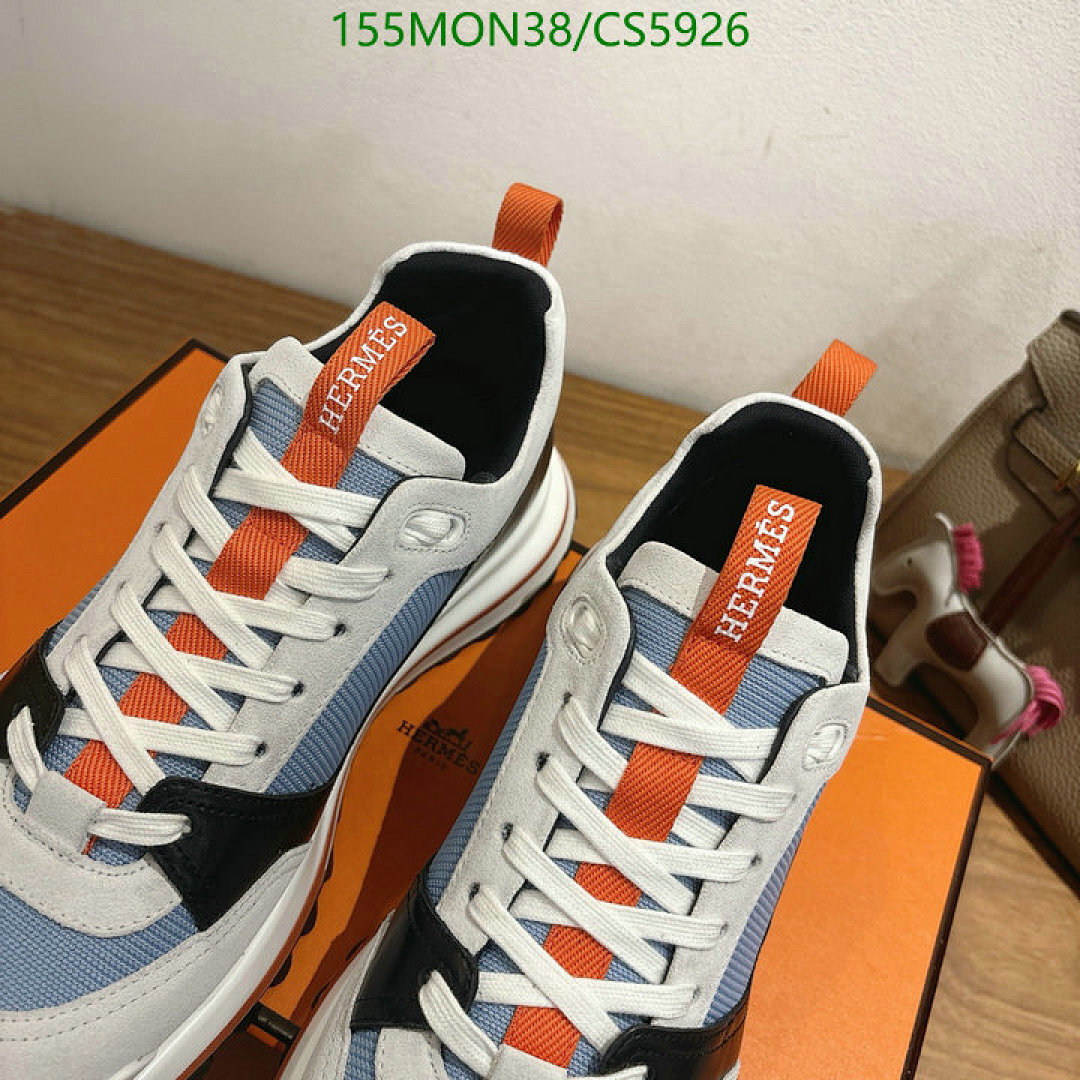 Hermes-Women Shoes Code: CS5926 $: 155USD