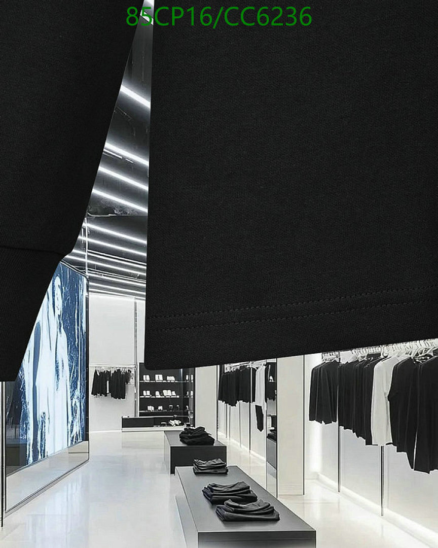 LV-Clothing Code: CC6236 $: 85USD