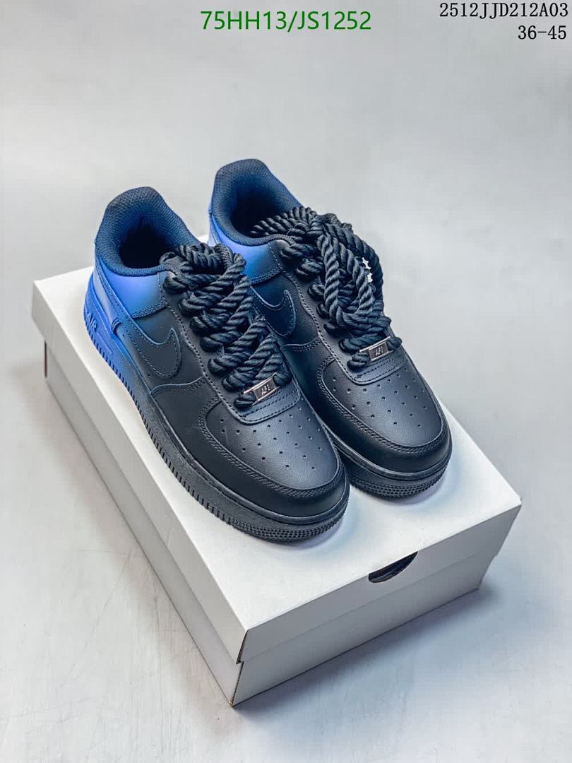 NIKE-Women Shoes Code: JS1252 $: 75USD