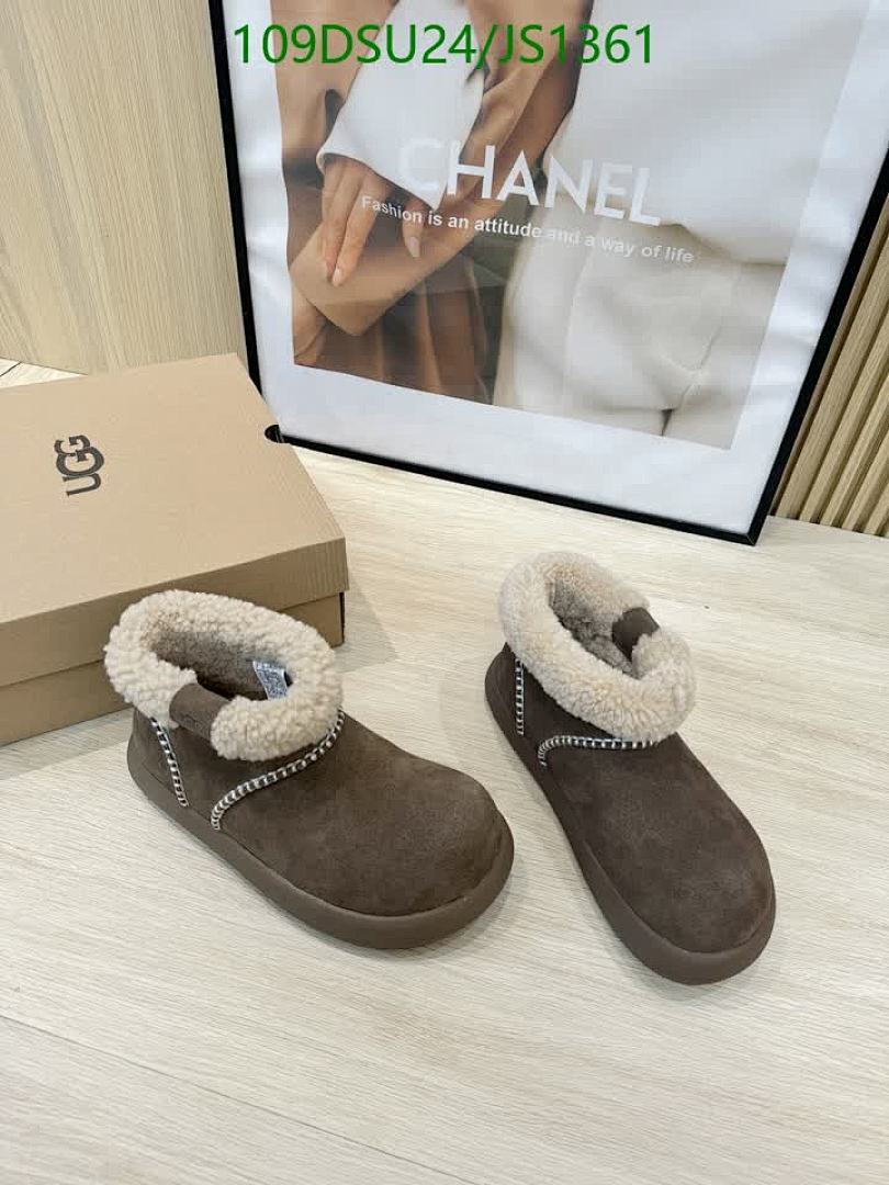 UGG-Women Shoes Code: JS1361 $: 109USD