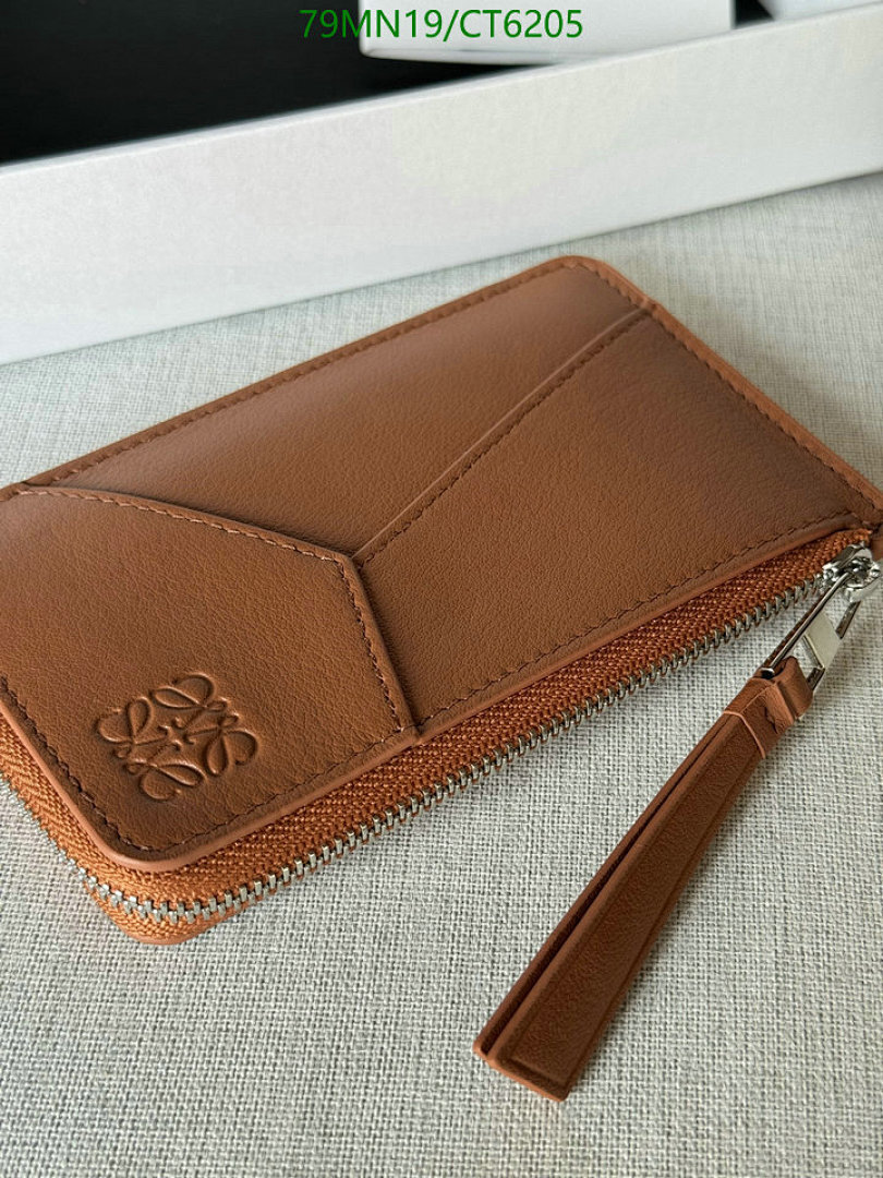 Loewe-Wallet-Mirror Quality Code: CT6205 $: 79USD