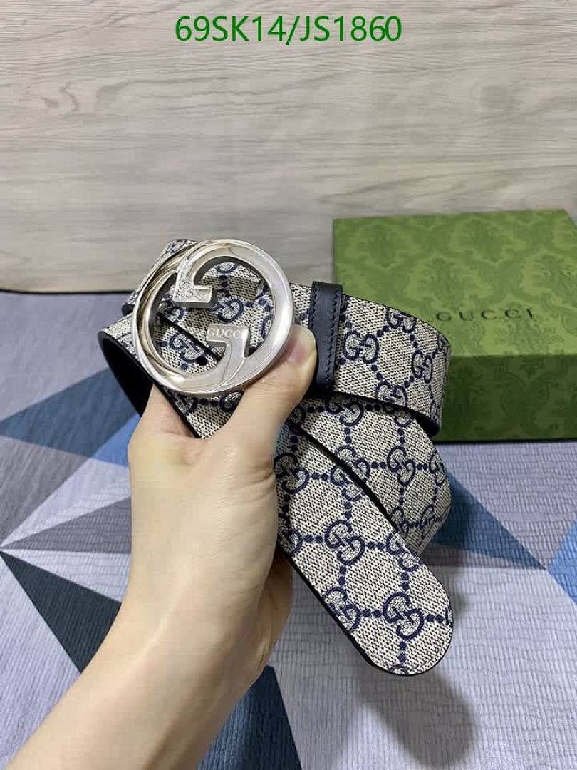 Gucci-Belts Code: JS1860 $: 69USD