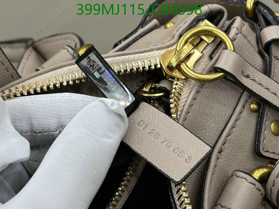 Chlo-Bag-Mirror Quality Code: CB6598 $: 399USD