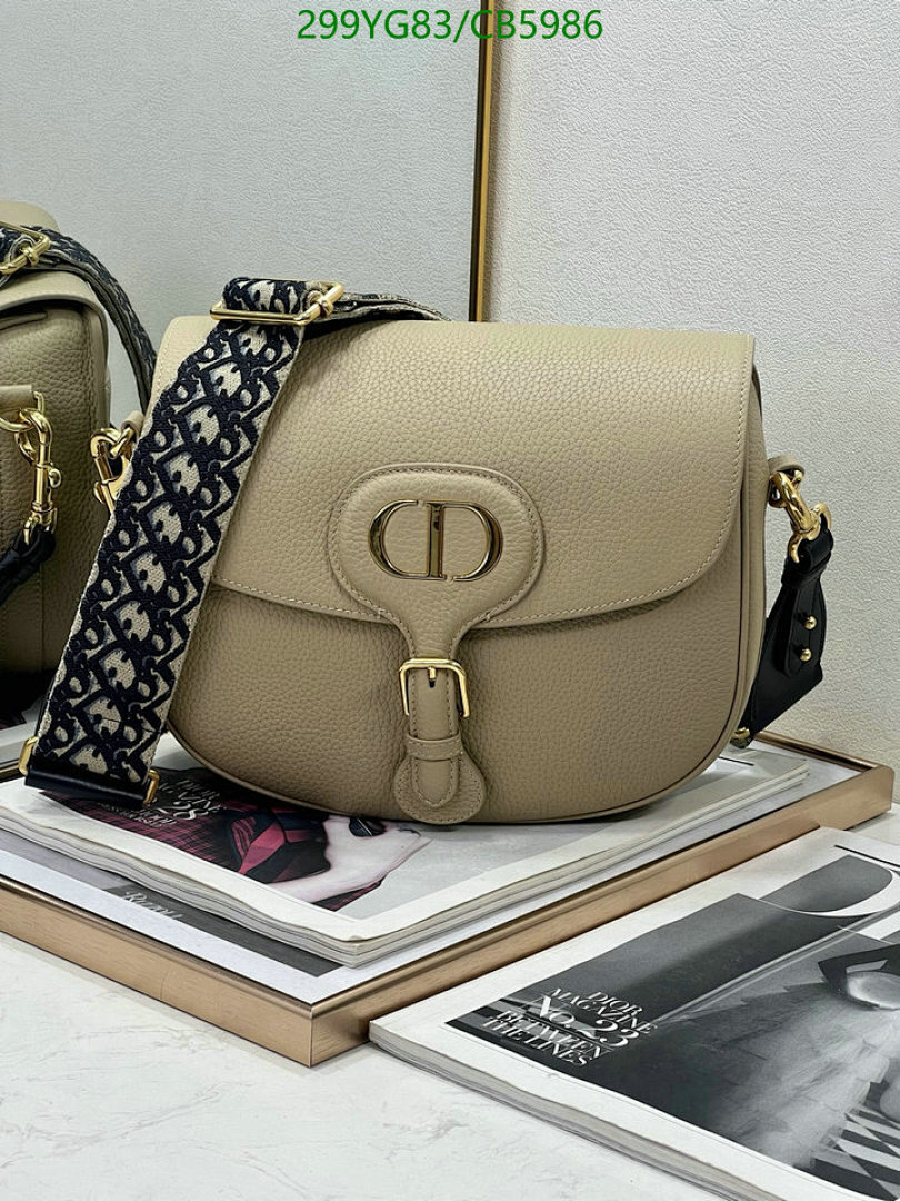 Dior-Bag-Mirror Quality Code: CB5986 $: 299USD