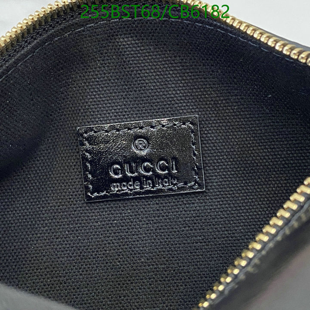 Gucci-Bag-Mirror Quality Code: CB6182
