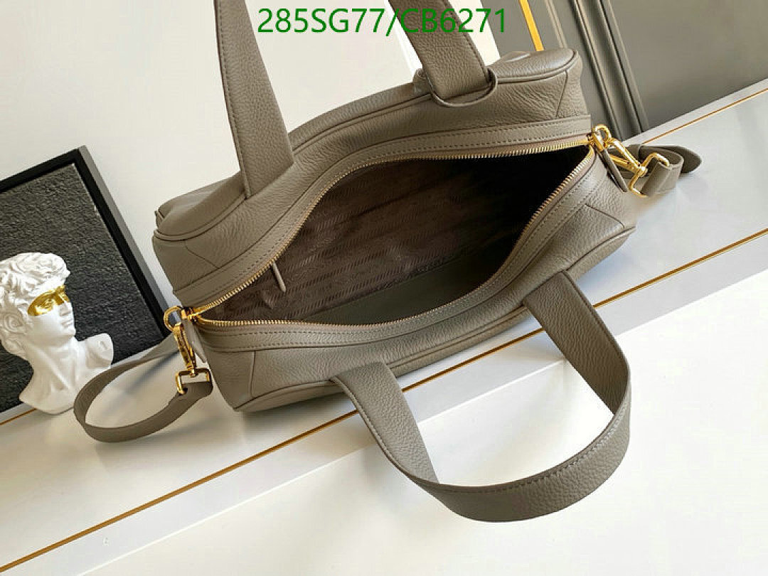 Prada-Bag-Mirror Quality Code: CB6271 $: 285USD