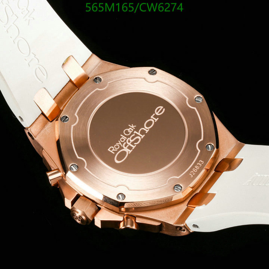 Audemars Piguet-Watch-Mirror Quality Code: CW6274 $: 565USD