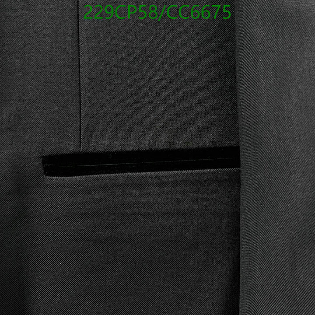 Dior-Clothing Code: CC6675