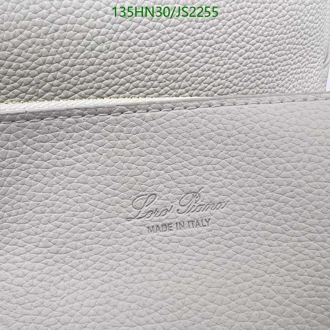 Loro Piana-Bag-4A Quality Code: JS2255 $: 135USD
