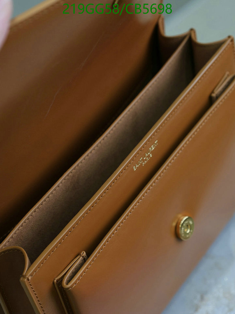 YSL-Bag-Mirror Quality Code: CB5698 $: 219USD