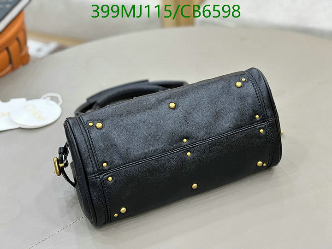 Chlo-Bag-Mirror Quality Code: CB6598 $: 399USD