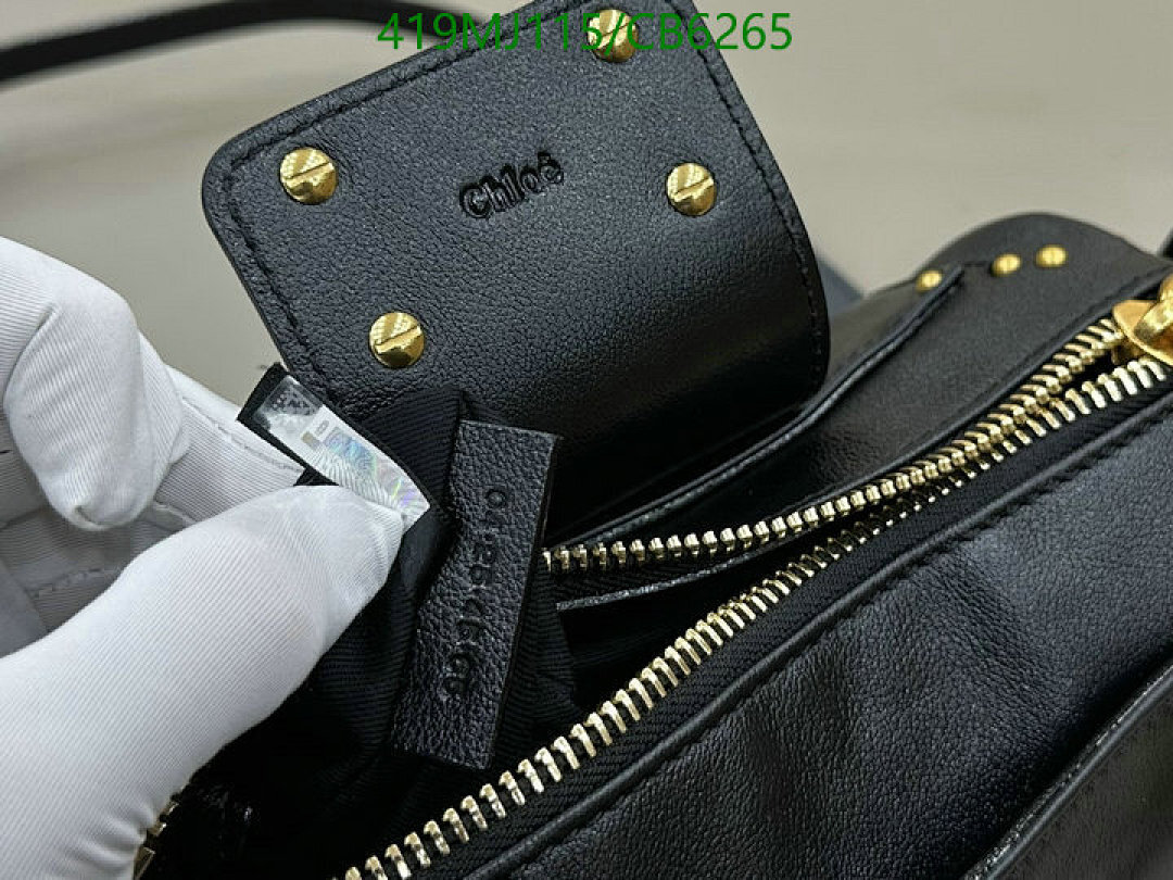 Chlo-Bag-Mirror Quality Code: CB6265 $: 419USD