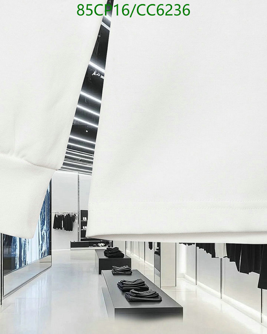 LV-Clothing Code: CC6236 $: 85USD