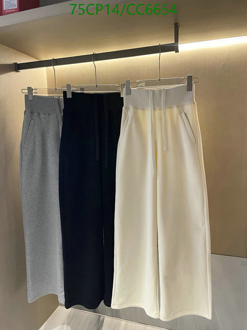 Alo Yoga-Clothing Code: CC6654 $: 75USD