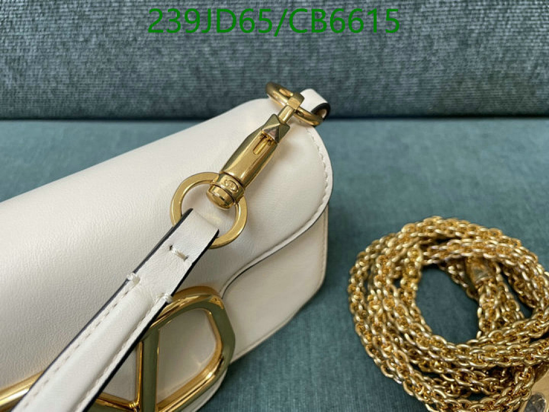 Valentino-Bag-Mirror Quality Code: CB6615 $: 239USD
