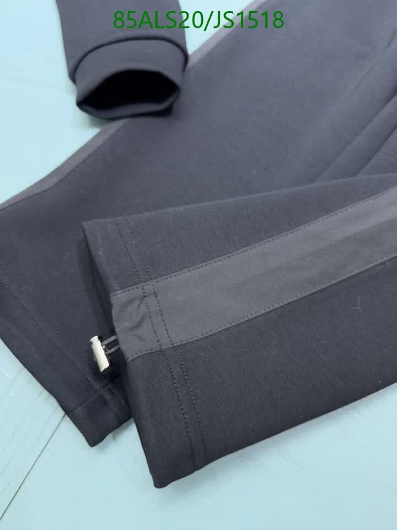 Prada-Kids Clothing Code: JS1518 $: 85USD