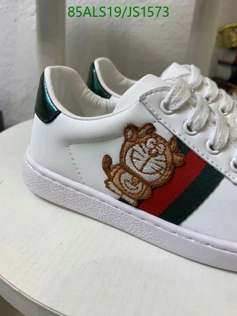 Gucci-Kids shoes Code: JS1573 $: 85USD
