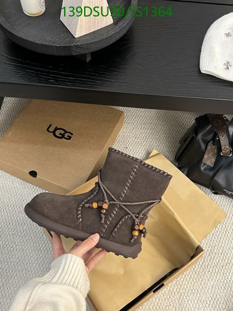 UGG-Women Shoes Code: JS1364 $: 139USD