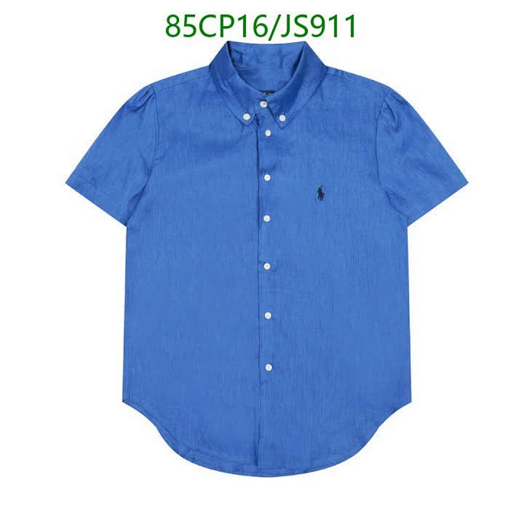 Ralph Lauren-Clothing Code: JS911 $: 85USD