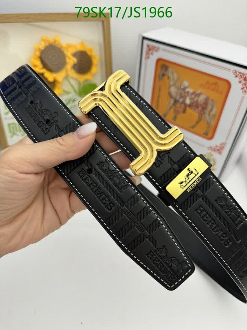 Hermes-Belts Code: JS1966 $: 79USD