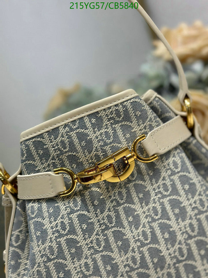Dior-Bag-Mirror Quality Code: CB5840 $: 215USD
