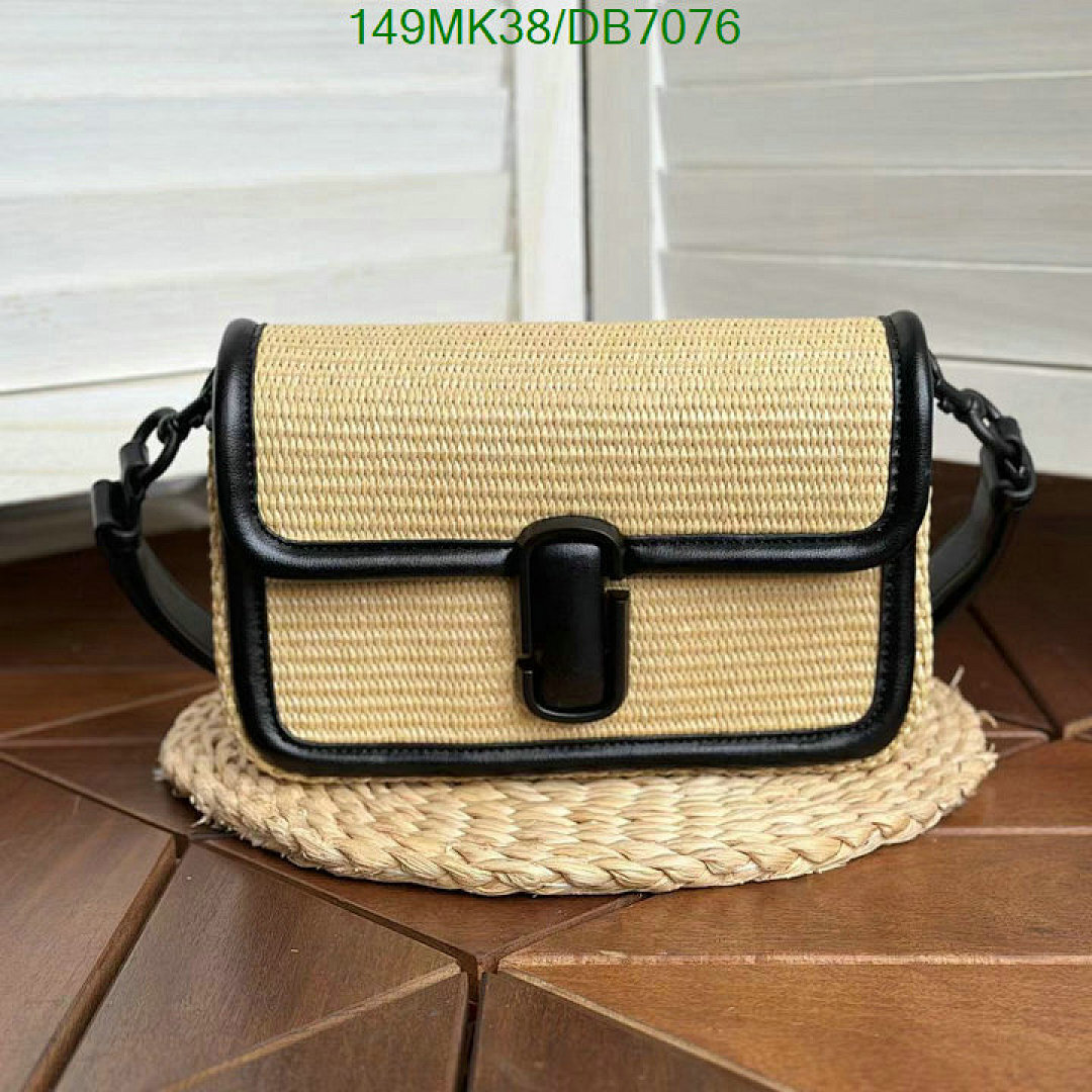 Mrc Jacobs-Bag-Mirror Quality Code: DB7076 $: 149USD