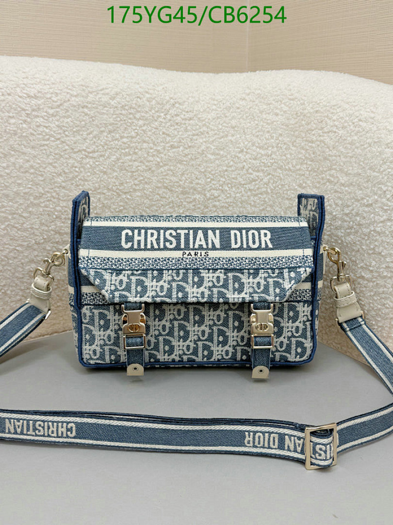 Dior-Bag-Mirror Quality Code: CB6254 $: 175USD