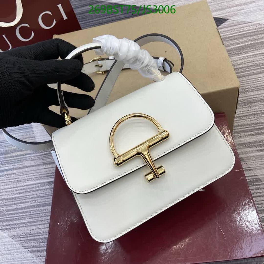 Gucci-Bag-Mirror Quality Code: JS3006 $: 269USD