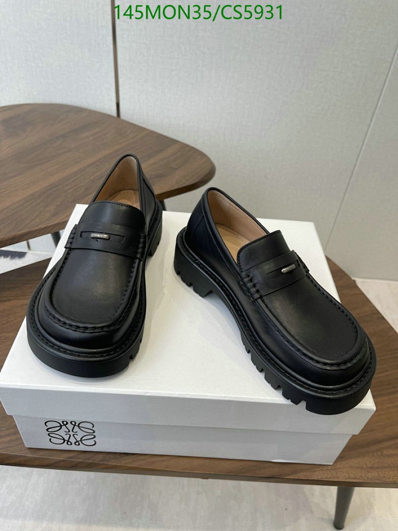 Loewe-Women Shoes Code: CS5931 $: 145USD