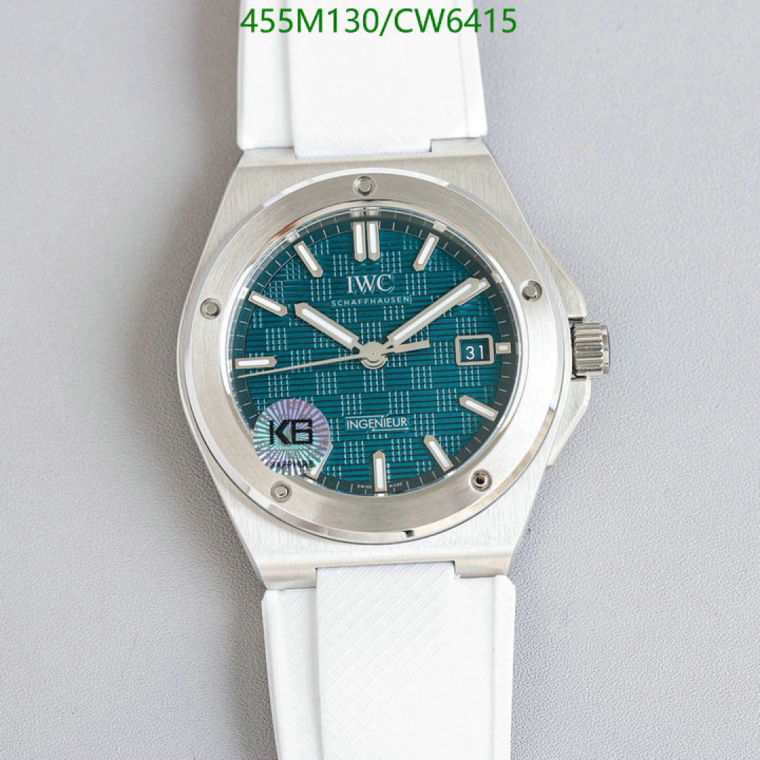 IWC-Watch-Mirror Quality Code: CW6415 $: 455USD
