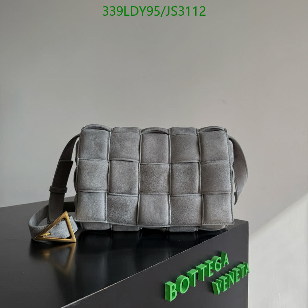 BV-Bag-Mirror Quality Code: JS3112 $: 339USD