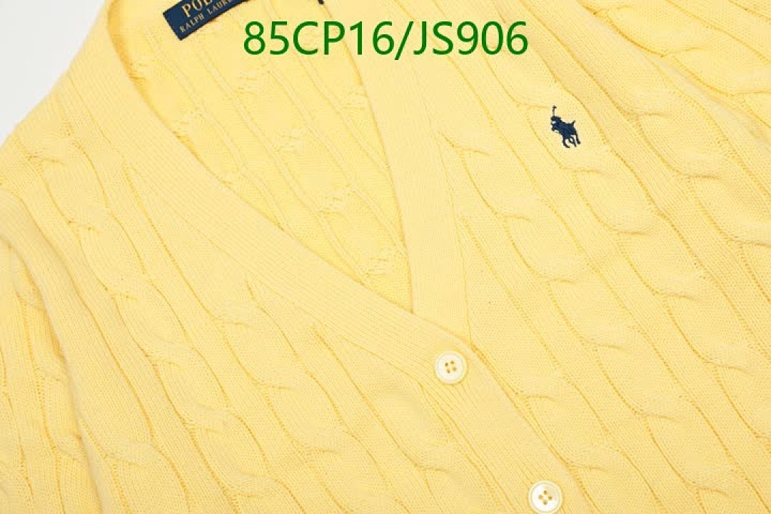 Ralph Lauren-Clothing Code: JS906 $: 85USD