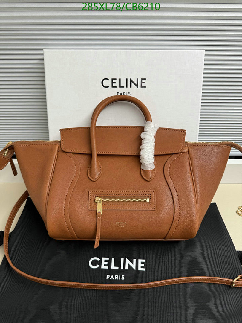 Celine-Bag-Mirror Quality Code: CB6210 $: 285USD
