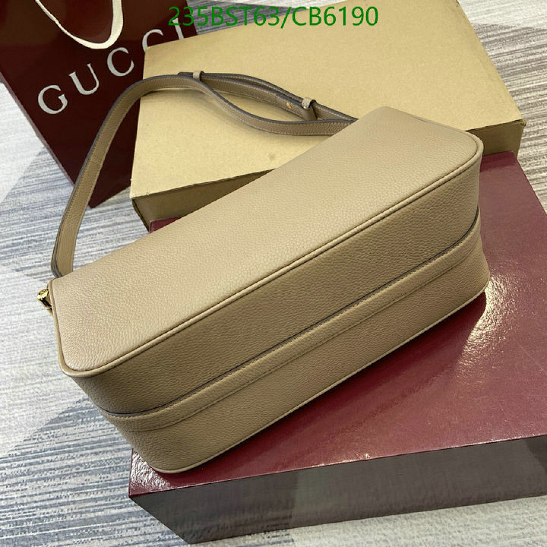 Gucci-Bag-Mirror Quality Code: CB6190 $: 235USD