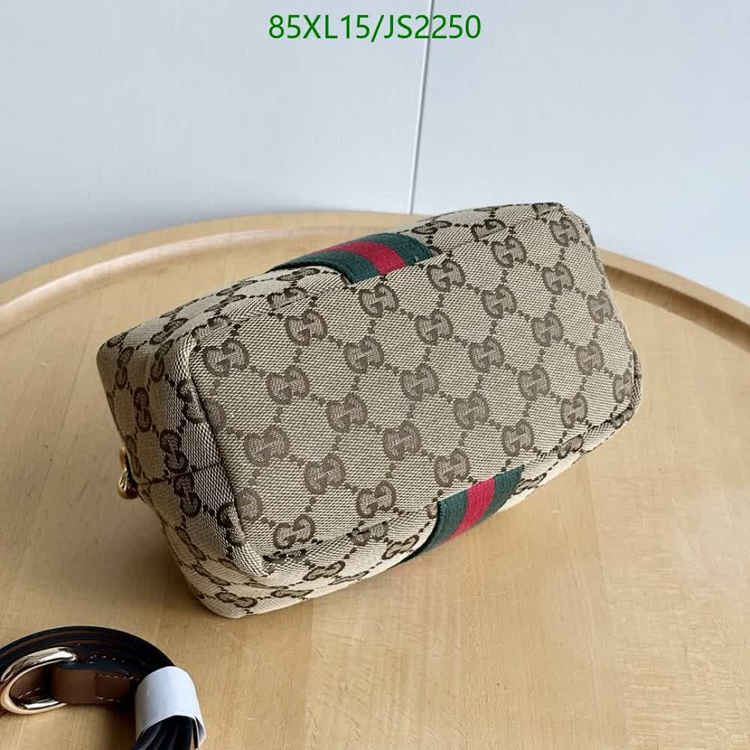 Gucci-Bag-4A Quality Code: JS2250 $: 85USD