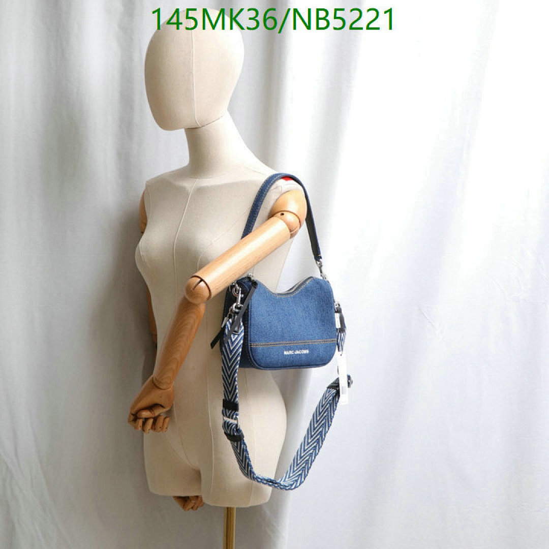 Mrc Jacobs-Bag-Mirror Quality Code: NB5221 $: 145USD
